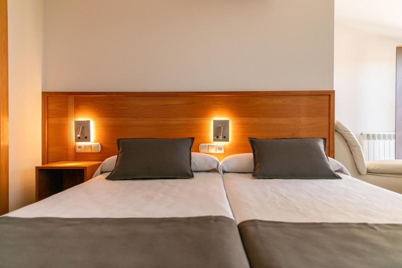 Aparthotel Cal Marcal